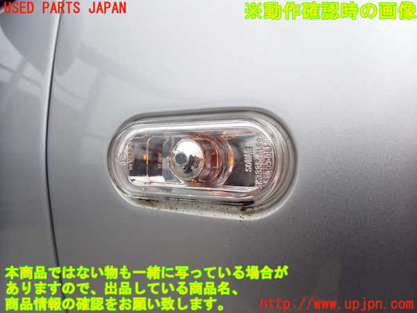 2UPJ-28381080]VW ルポGTI(6EAVY)右前フェンダー 中古_m0005.jpg