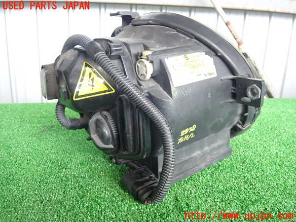 2UPJ-28381130]VW ルポGTI(6EAVY)右ヘッドライト HID 中古_m0002.jpg