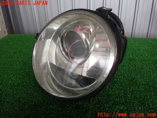 2UPJ-28381132]VW ルポGTI(6EAVY)左ヘッドライト HID 中古_m0001.jpg