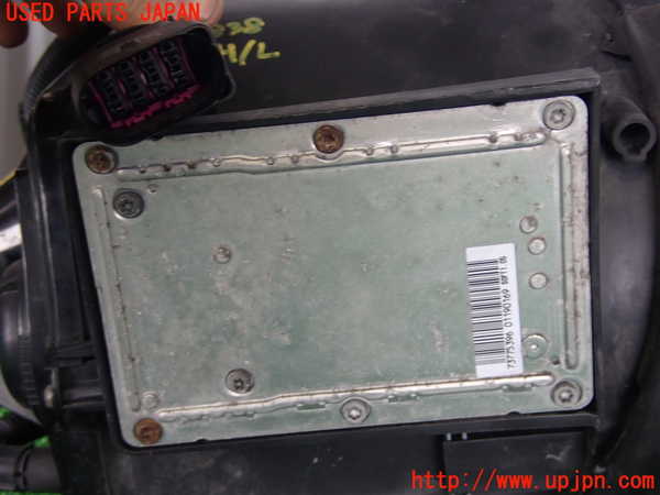 2UPJ-28381132]VW ルポGTI(6EAVY)左ヘッドライト HID 中古_m0004.jpg