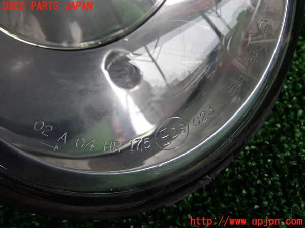 2UPJ-28381152]VW ルポGTI(6EAVY)左コーナーランプ 中古_m0003.jpg