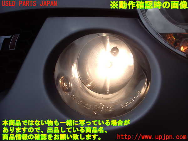 2UPJ-28381152]VW ルポGTI(6EAVY)左コーナーランプ 中古_m0004.jpg