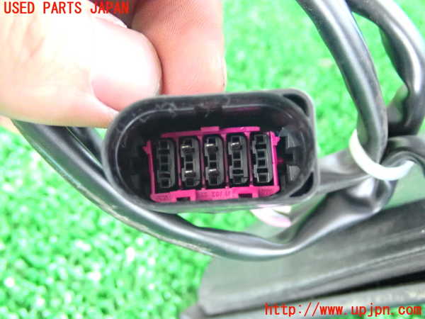 2UPJ-28381210]VW ルポGTI(6EAVY)右ドアミラー 中古_m0003.jpg