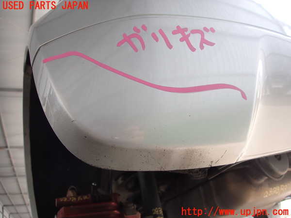 5UPJ-28381610]VW ルポGTI(6EAVY)リアバンパー 中古_m0005.jpg