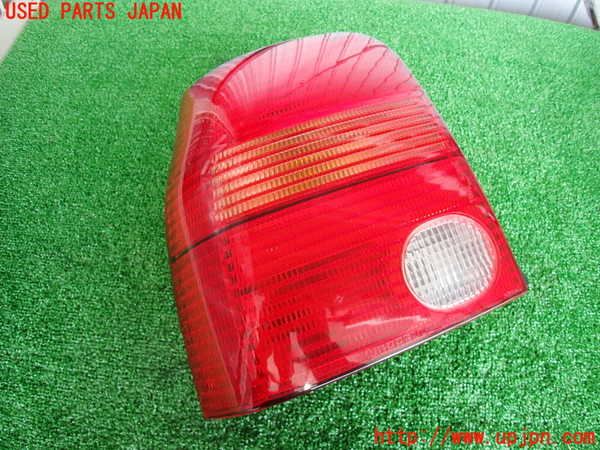 2UPJ-28381536]VW ルポGTI(6EAVY)左テールランプ 中古_m0001.jpg