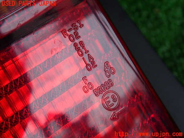 2UPJ-28381536]VW ルポGTI(6EAVY)左テールランプ 中古_m0004.jpg
