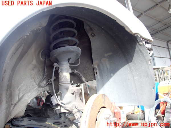 2UPJ-28381090]VW ルポGTI(6EAVY)右前フェンダーライナー 中古_m0002.jpg