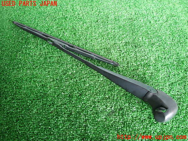 5UPJ-28381661]VW ルポGTI(6EAVY)リアワイパーアーム1 中古_m0001.jpg