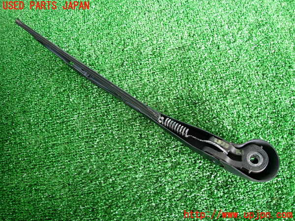 5UPJ-28381661]VW ルポGTI(6EAVY)リアワイパーアーム1 中古_m0002.jpg