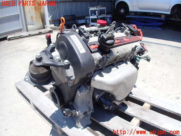 2UPJ-28382010]VW ルポGTI(6EAVY)エンジン AVY 中古_m0001.jpg