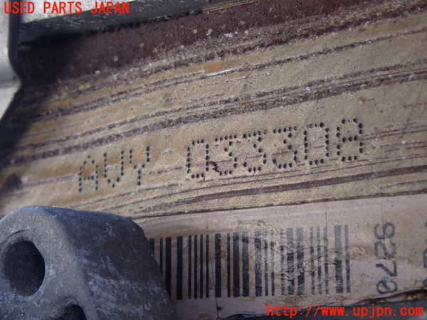 2UPJ-28382010]VW ルポGTI(6EAVY)エンジン AVY 中古_m0003.jpg