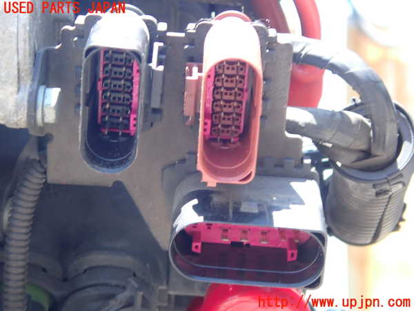 2UPJ-28382010]VW ルポGTI(6EAVY)エンジン AVY 中古_m0004.jpg