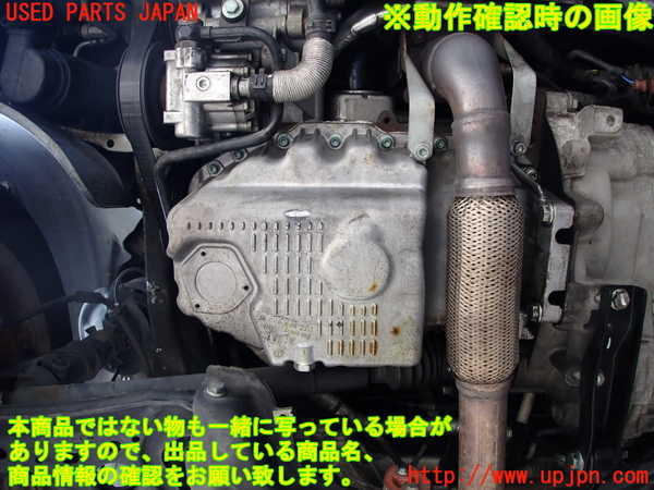 2UPJ-28382010]VW ルポGTI(6EAVY)エンジン AVY 中古_m0005.jpg