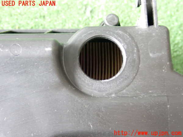 5UPJ-28382560]VW ルポGTI(6EAVY)エアクリーナーボックス 中古_m0004.jpg