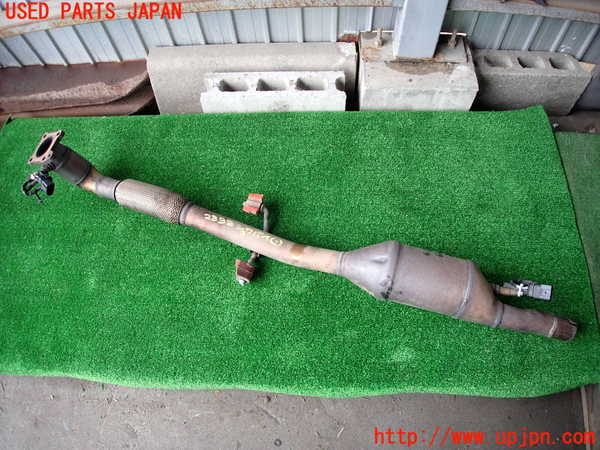 2UPJ-28382661]VW ルポGTI(6EAVY)触媒1 中古_m0001.jpg