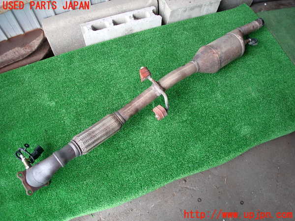 2UPJ-28382661]VW ルポGTI(6EAVY)触媒1 中古_m0002.jpg