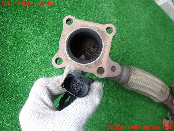 2UPJ-28382661]VW ルポGTI(6EAVY)触媒1 中古_m0003.jpg