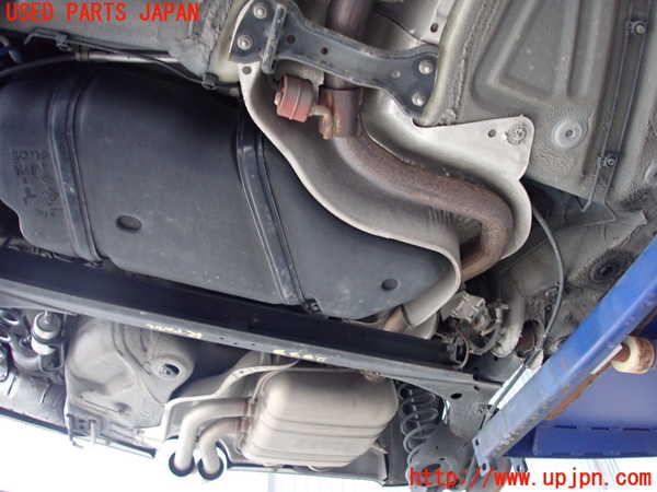 2UPJ-28382671]VW ルポGTI(6EAVY)リアマフラー1 中古_m0002.jpg