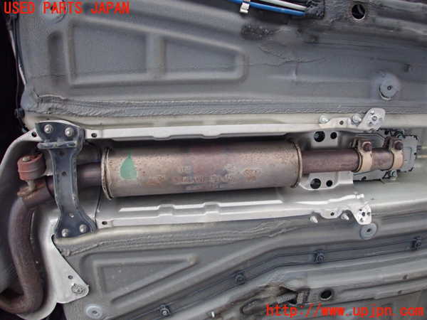 2UPJ-28382671]VW ルポGTI(6EAVY)リアマフラー1 中古_m0003.jpg