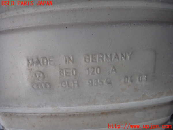 2UPJ-28382671]VW ルポGTI(6EAVY)リアマフラー1 中古_m0005.jpg