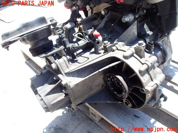 2UPJ-28383200]VW ルポGTI(6EAVY)ミッション MT AVY 中古_m0002.jpg