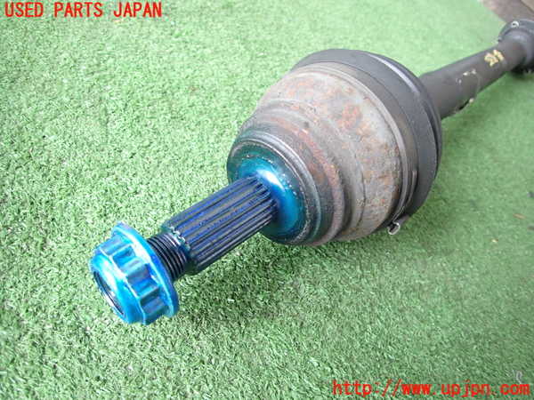 2UPJ-28384010]VW ルポGTI(6EAVY)右フロントドライブシャフト 中古_m0002.jpg