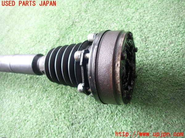 2UPJ-28384010]VW ルポGTI(6EAVY)右フロントドライブシャフト 中古_m0003.jpg