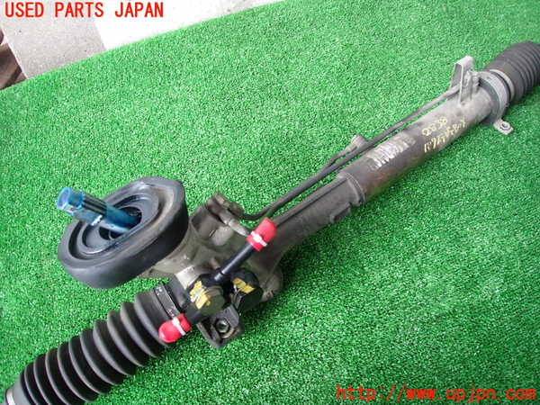 2UPJ-28384235]VW ルポGTI(6EAVY)パワステギアボックス 中古_m0002.jpg