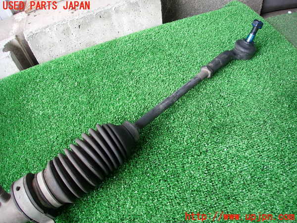 2UPJ-28384235]VW ルポGTI(6EAVY)パワステギアボックス 中古_m0004.jpg