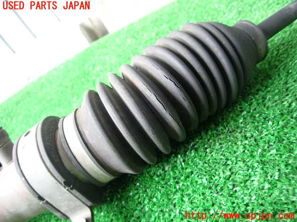 2UPJ-28384235]VW ルポGTI(6EAVY)パワステギアボックス 中古_m0005.jpg