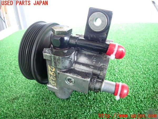 2UPJ-28384250]VW ルポGTI(6EAVY)パワステポンプ 中古_m0002.jpg
