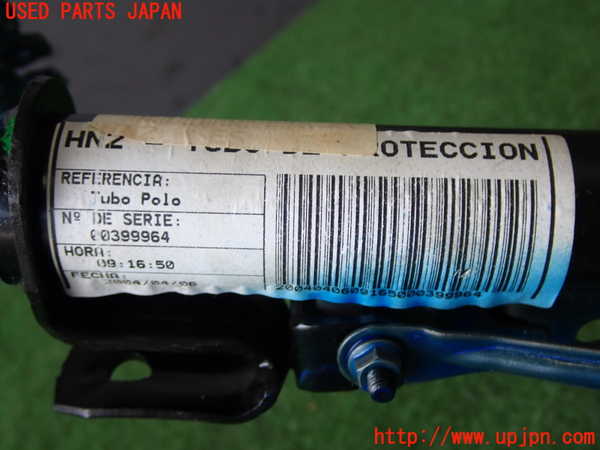 2UPJ-28384260]VW ルポGTI(6EAVY)ステアリングシャフト 中古_m0003.jpg