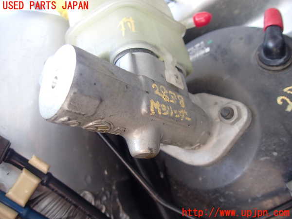 2UPJ-28384050]VW ルポGTI(6EAVY)ブレーキマスターシリンダー 中古_m0002.jpg