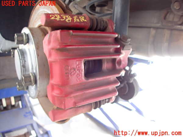 2UPJ-28384095]VW ルポGTI(6EAVY)左リアキャリパー 中古_m0001.jpg