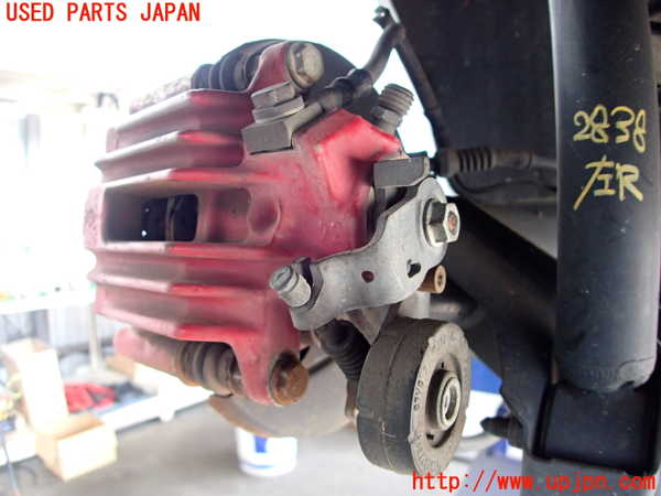 2UPJ-28384095]VW ルポGTI(6EAVY)左リアキャリパー 中古_m0002.jpg
