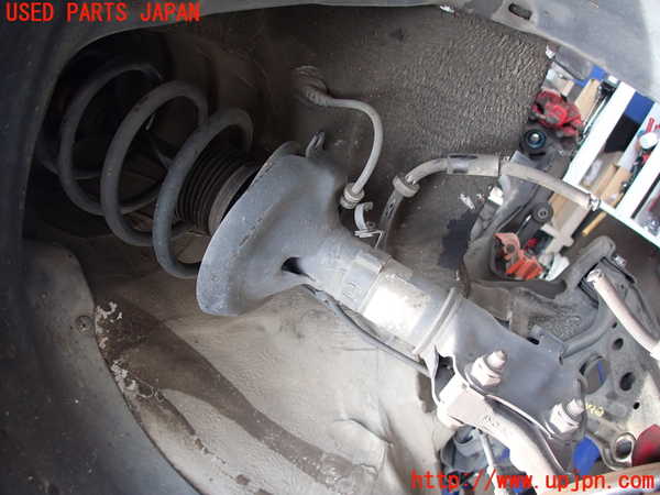 5UPJ-28385015]VW ルポGTI(6EAVY)右フロントストラット 中古_m0001.jpg