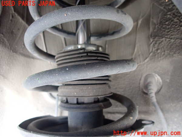 5UPJ-28385015]VW ルポGTI(6EAVY)右フロントストラット 中古_m0002.jpg