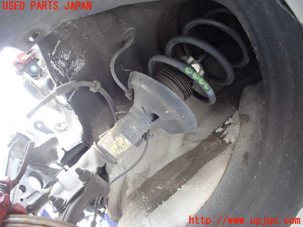 2UPJ-28385025]VW ルポGTI(6EAVY)左フロントストラット 中古_m0001.jpg