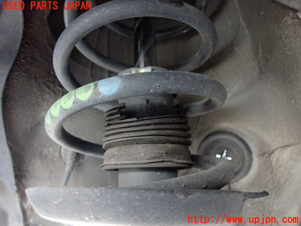 2UPJ-28385025]VW ルポGTI(6EAVY)左フロントストラット 中古_m0002.jpg