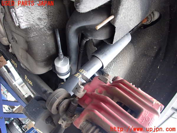 5UPJ-28385070]VW ルポGTI(6EAVY)右リアショックアブソーバー 中古_m0001.jpg