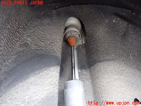 5UPJ-28385070]VW ルポGTI(6EAVY)右リアショックアブソーバー 中古_m0002.jpg