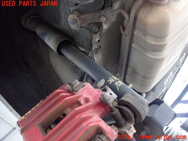 2UPJ-28385075]VW ルポGTI(6EAVY)左リアショックアブソーバー 中古_m0001.jpg