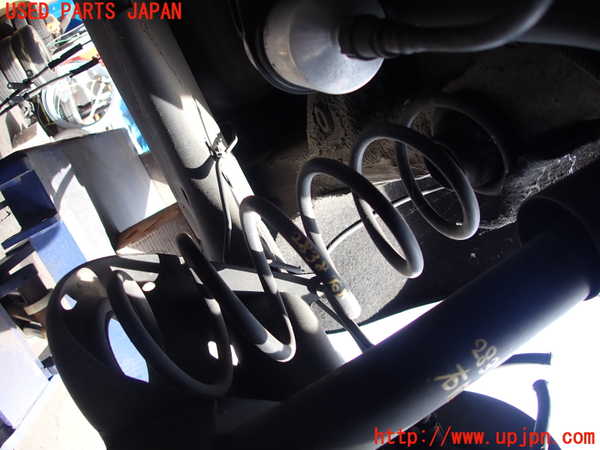 5UPJ-28385100]VW ルポGTI(6EAVY)右リアスプリング 中古_m0001.jpg