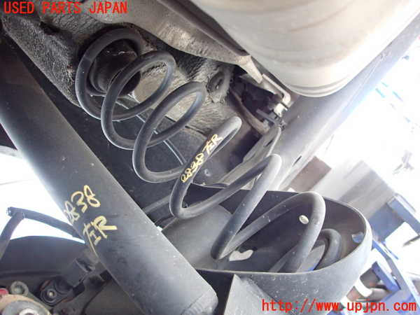 5UPJ-28385105]VW ルポGTI(6EAVY)左リアスプリング 中古_m0001.jpg