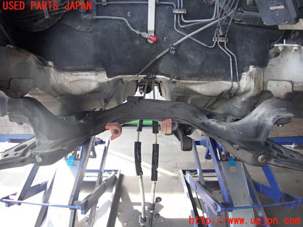 5UPJ-28385285]VW ルポGTI(6EAVY)フロントメンバー 中古_m0001.jpg