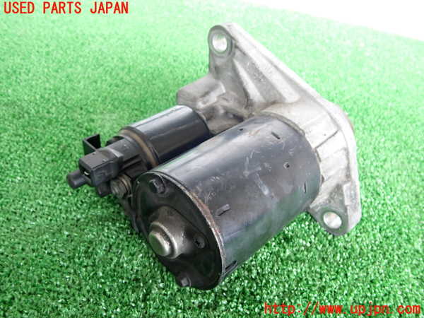 2UPJ-28386010]VW ルポGTI(6EAVY)セルモーター 中古_m0002.jpg