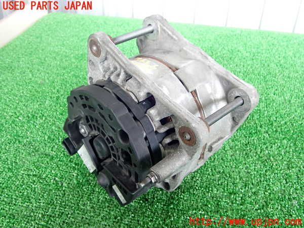 5UPJ-28386015]VW ルポGTI(6EAVY)オルタネーター(ダイナモ) 中古_m0002.jpg