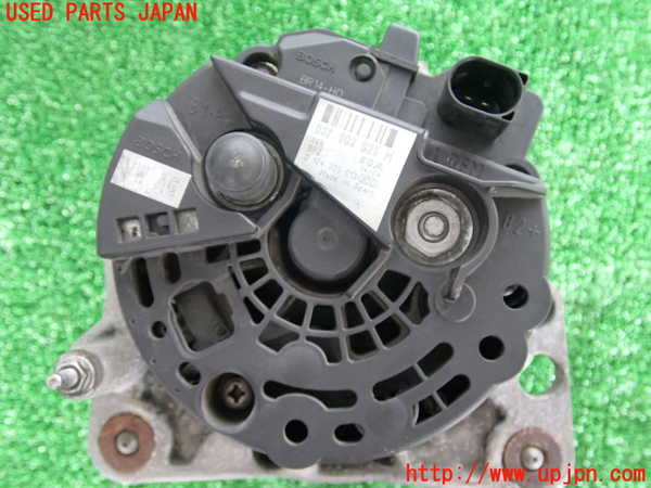 5UPJ-28386015]VW ルポGTI(6EAVY)オルタネーター(ダイナモ) 中古_m0003.jpg