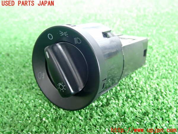 2UPJ-28386285]VW ルポGTI(6EAVY)ライトスイッチ 中古_m0001.jpg