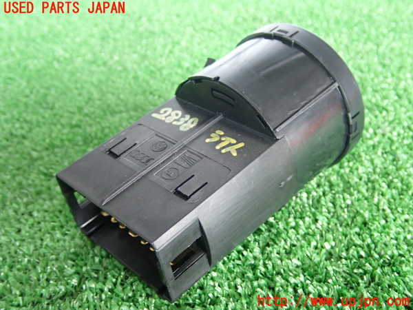2UPJ-28386285]VW ルポGTI(6EAVY)ライトスイッチ 中古_m0002.jpg